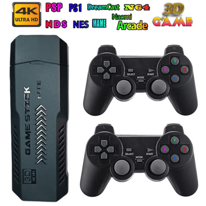 X2PLUS Portable TV Game Console X2PLUS Portable TV Game Console