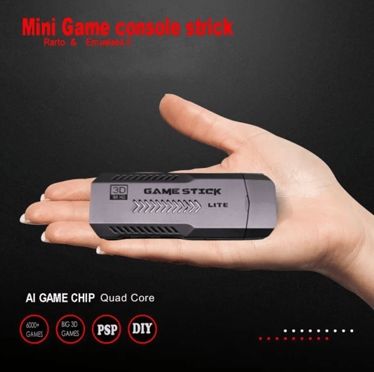 X2PLUS Portable TV Game Console X2PLUS Portable TV Game Console