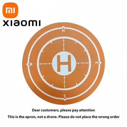 Xiaomi D2 Drone – 8K HD Aerial Camera with Obstacle Avoidance Xiaomi D2 Drone – 8K HD Aerial Camera with Intelligent Obstacle Avoidance