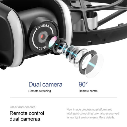 Xiaomi D2 Drone – 8K HD Aerial Camera with Obstacle Avoidance Xiaomi D2 Drone – 8K HD Aerial Camera with Intelligent Obstacle Avoidance