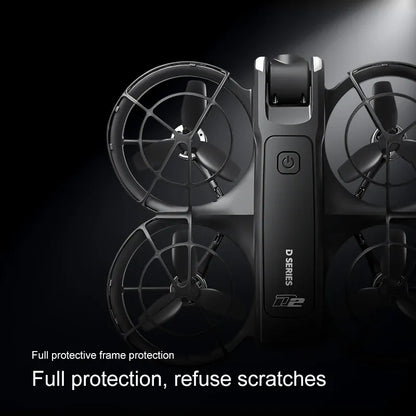 Xiaomi D2 Drone – 8K HD Aerial Camera with Obstacle Avoidance Xiaomi D2 Drone – 8K HD Aerial Camera with Intelligent Obstacle Avoidance