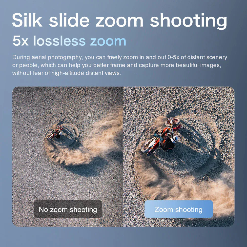 Xiaomi Mijia GT8 Drone 4K Professional 8K Camera Aerial FPV Avoiding Obstacle with Large Screen Remote Control Folding RC Dron Xiaomi Mijia GT8 Drone 4K Professional 8K Camera Aerial FPV Avoiding Obstacle with Large Screen Remote Control Folding RC Dron