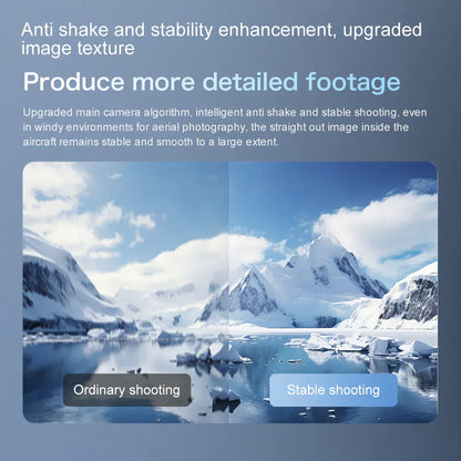 Xiaomi Mijia GT8 Drone 4K Professional 8K Camera Aerial FPV Avoiding Obstacle with Large Screen Remote Control Folding RC Dron Xiaomi Mijia GT8 Drone 4K Professional 8K Camera Aerial FPV Avoiding Obstacle with Large Screen Remote Control Folding RC Dron