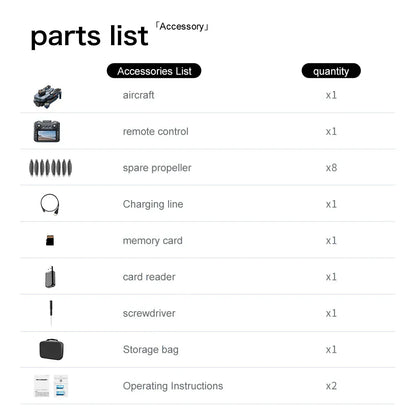 Xiaomi Mijia GT8 Drone 4K Professional 8K Camera Aerial FPV Avoiding Obstacle with Large Screen Remote Control Folding RC Dron Xiaomi Mijia GT8 Drone 4K Professional 8K Camera Aerial FPV Avoiding Obstacle with Large Screen Remote Control Folding RC Dron