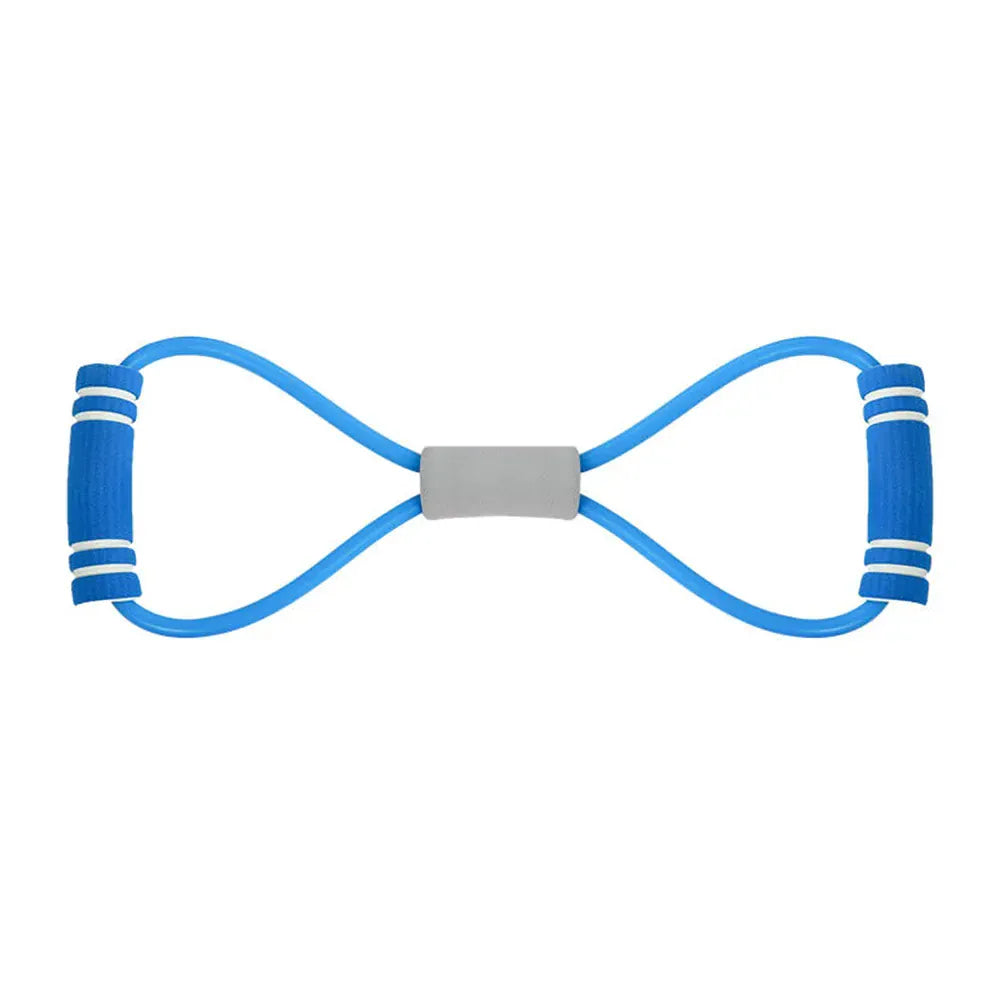 Yoga Elastic Exercise Bands Women Men Fitness Equipment Crossfit Bodybuilding Workout Tension Rope Resistance Band Home Gym Yoga Elastic Exercise Bands Women Men Fitness Equipment Crossfit Bodybuilding Workout Tension Rope Resistance Band Home Gym