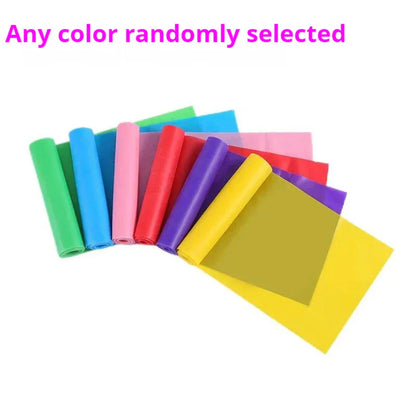 Yoga elastic fitness band Yoga elastic fitness band