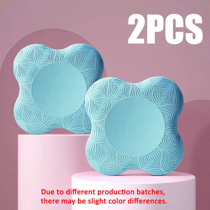 Yoga Kneeling Mat Thickened Flat Support Mat Knee Pad Portable Elbow Pad Yoga Mat Sports Fitness Yoga Kneeling Mat Thickened Flat Support Mat Knee Pad Portable Elbow Pad Yoga Mat Sports Fitness