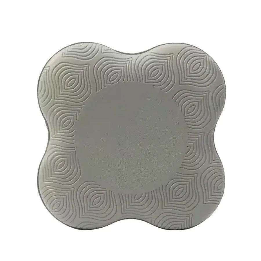 Yoga Kneeling Mat Thickened Flat Support Mat Knee Pad Portable Elbow Pad Yoga Mat Sports Fitness Yoga Kneeling Mat Thickened Flat Support Mat Knee Pad Portable Elbow Pad Yoga Mat Sports Fitness