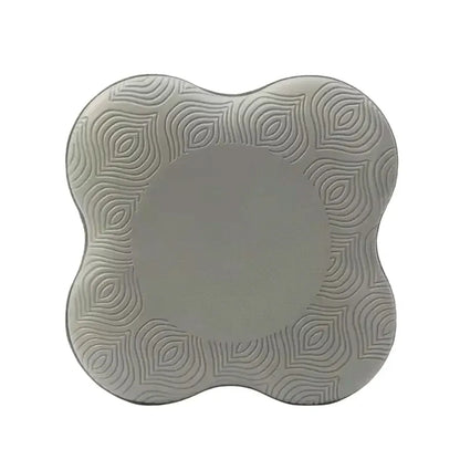 Yoga Kneeling Mat Thickened Flat Support Mat Knee Pad Portable Elbow Pad Yoga Mat Sports Fitness Yoga Kneeling Mat Thickened Flat Support Mat Knee Pad Portable Elbow Pad Yoga Mat Sports Fitness