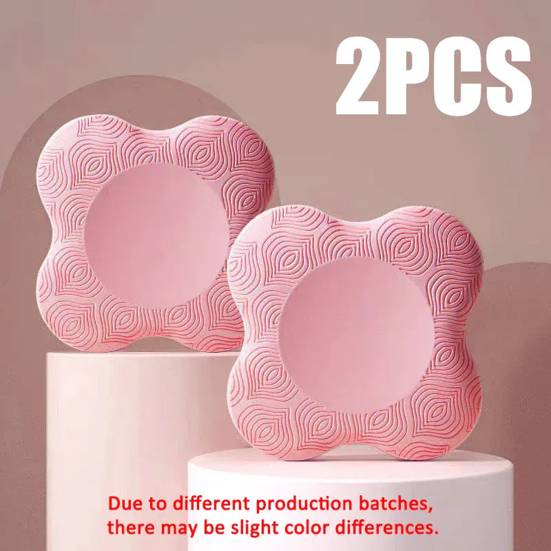 Yoga Kneeling Mat Thickened Flat Support Mat Knee Pad Portable Elbow Pad Yoga Mat Sports Fitness Yoga Kneeling Mat Thickened Flat Support Mat Knee Pad Portable Elbow Pad Yoga Mat Sports Fitness