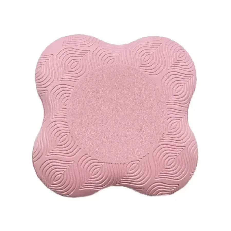 Yoga Kneeling Mat Thickened Flat Support Mat Knee Pad Portable Elbow Pad Yoga Mat Sports Fitness Yoga Kneeling Mat Thickened Flat Support Mat Knee Pad Portable Elbow Pad Yoga Mat Sports Fitness