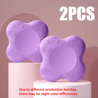 Yoga Kneeling Mat Thickened Flat Support Mat Knee Pad Portable Elbow Pad Yoga Mat Sports Fitness Yoga Kneeling Mat Thickened Flat Support Mat Knee Pad Portable Elbow Pad Yoga Mat Sports Fitness