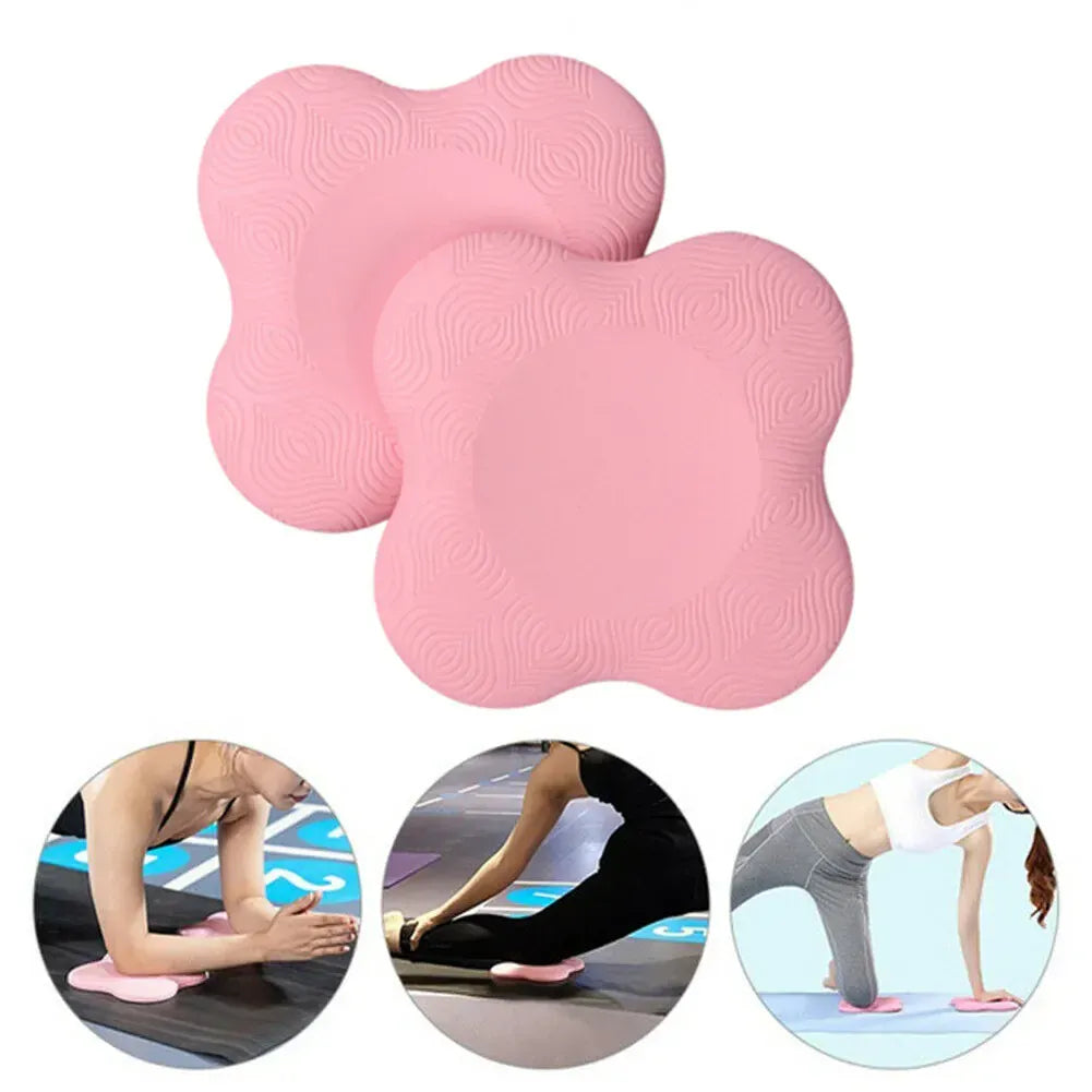 Yoga Kneeling Mat Thickened Flat Support Mat Knee Pad Portable Elbow Pad Yoga Mat Sports Fitness Yoga Kneeling Mat Thickened Flat Support Mat Knee Pad Portable Elbow Pad Yoga Mat Sports Fitness