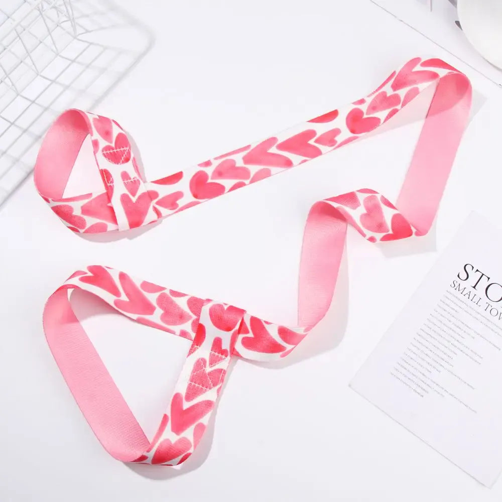 Yoga Mat Strap Belt | Adjustable Shoulder Carry Sling & Stretch Band – 9 Colors Yoga Mat Strap Belt – Adjustable Shoulder Carry Sling & Stretch Band for Yoga, Pilates & Fitness | 9 Colors