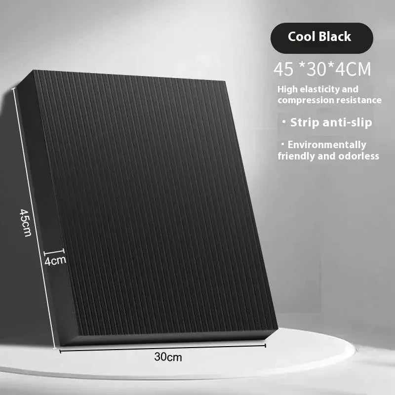 Yoga Mat Thick Yoga Mat Thick