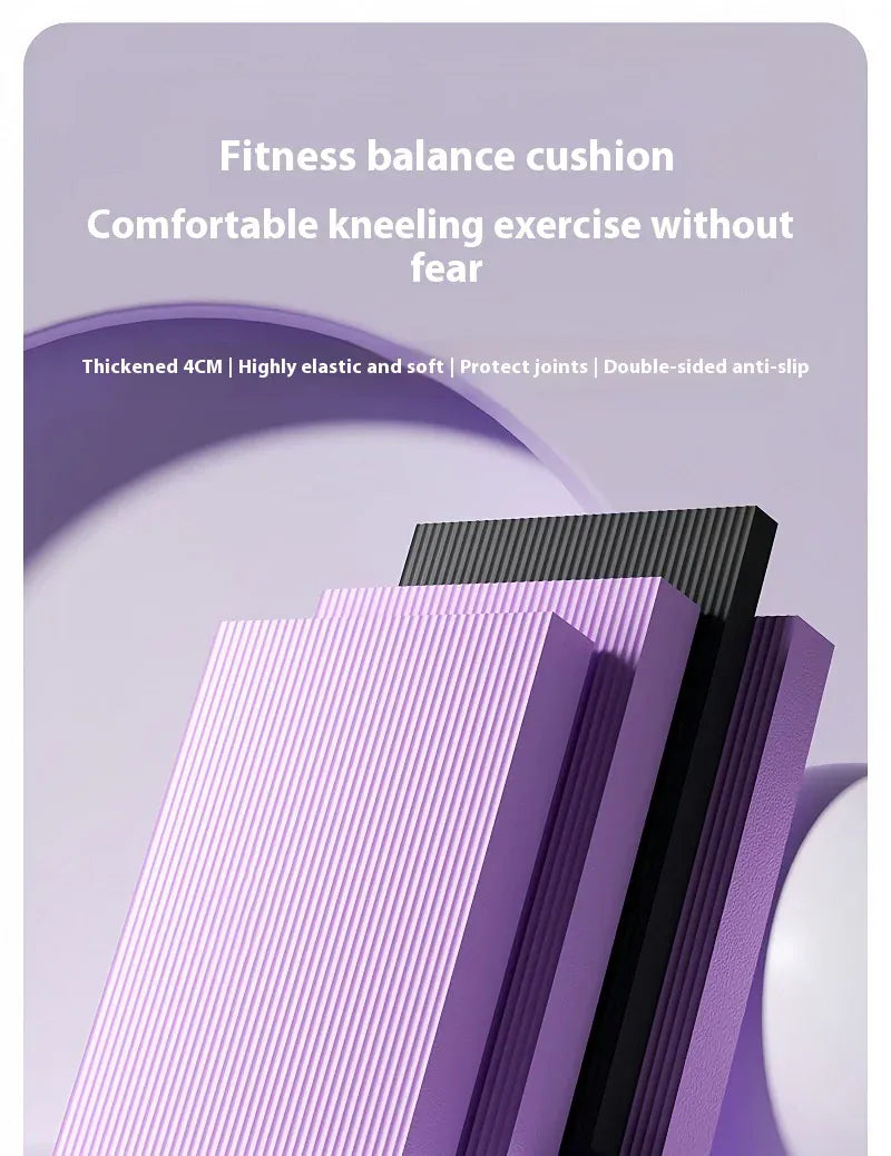 Yoga Mat Thick Yoga Mat Thick