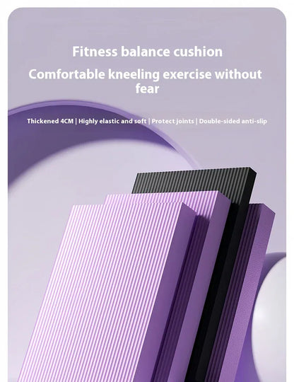 Yoga Mat Thick Yoga Mat Thick