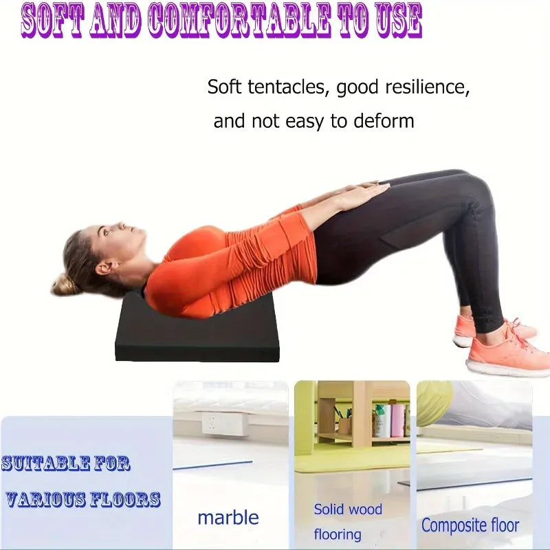 Yoga Mat Thick Yoga Mat Thick