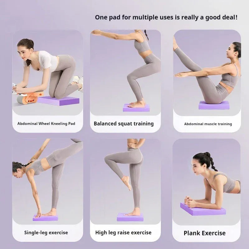 Yoga Mat Thick Yoga Mat Thick