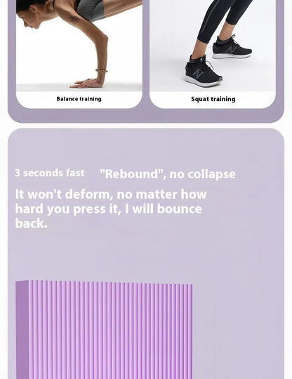 Yoga Mat Thick Yoga Mat Thick