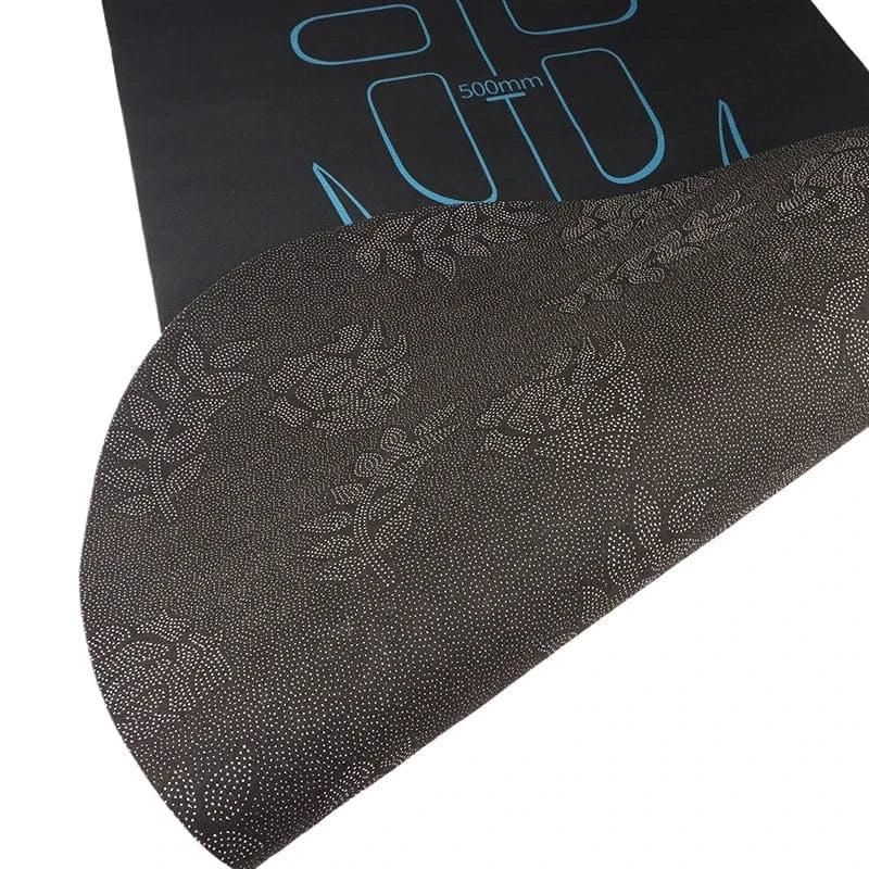 Yoga Wheel Roller Non Slip Gym Mat Yoga Wheel Roller Non Slip Gym Mat