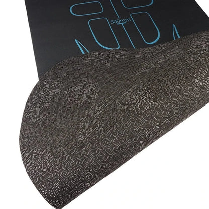 Yoga Wheel Roller Non Slip Gym Mat Yoga Wheel Roller Non Slip Gym Mat