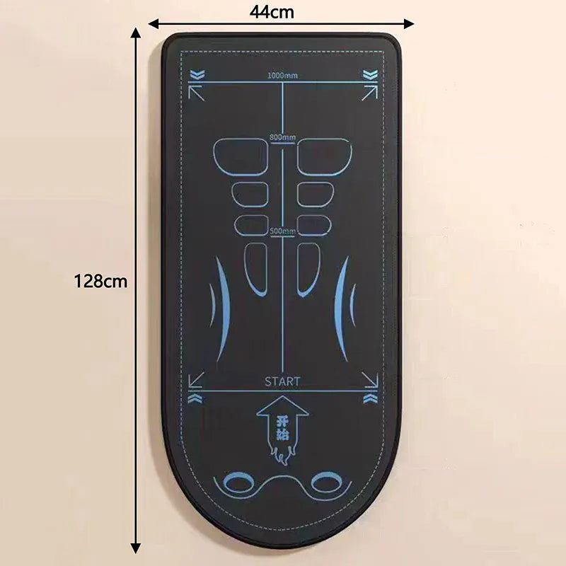 Yoga Wheel Roller Non Slip Gym Mat Yoga Wheel Roller Non Slip Gym Mat