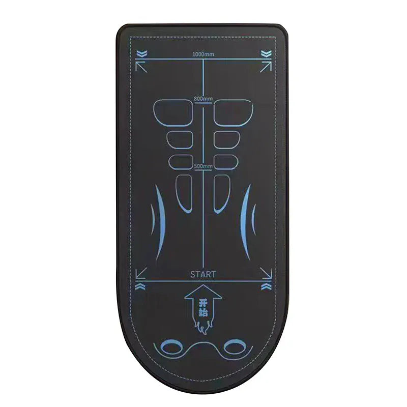 Yoga Wheel Roller Non Slip Gym Mat Yoga Wheel Roller Non Slip Gym Mat