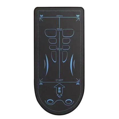 Yoga Wheel Roller Non Slip Gym Mat Yoga Wheel Roller Non Slip Gym Mat