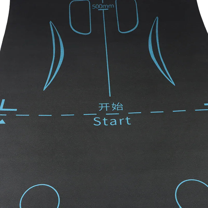 Yoga Wheel Roller Non Slip Gym Mat Yoga Wheel Roller Non Slip Gym Mat