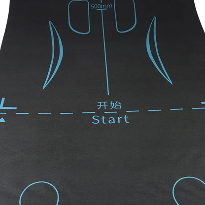 Yoga Wheel Roller Non Slip Gym Mat Yoga Wheel Roller Non Slip Gym Mat