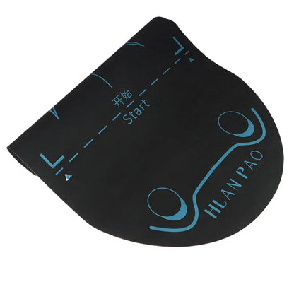 Yoga Wheel Roller Non Slip Gym Mat Yoga Wheel Roller Non Slip Gym Mat