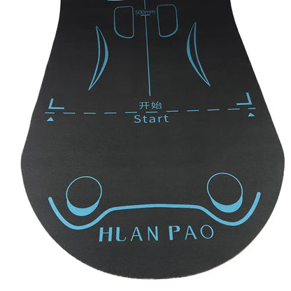 Yoga Wheel Roller Non Slip Gym Mat Yoga Wheel Roller Non Slip Gym Mat