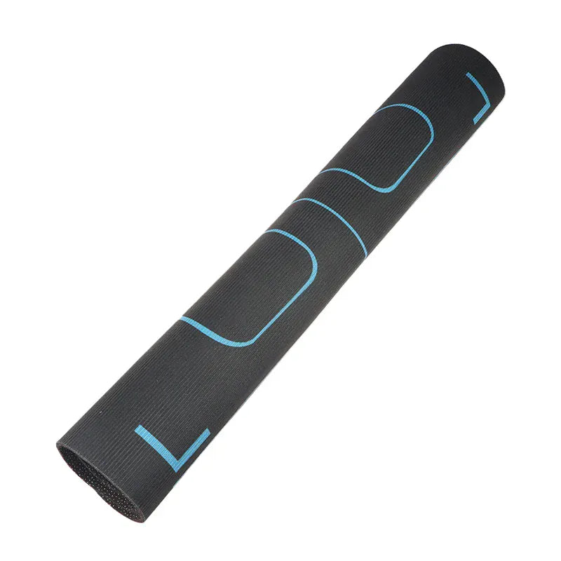 Yoga Wheel Roller Non Slip Gym Mat Yoga Wheel Roller Non Slip Gym Mat