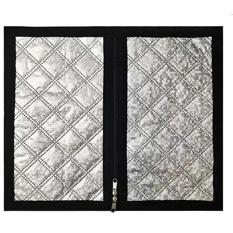Zipper,Winter warm curtains,insulated windproof sealed windows,cold proof and insulated,screen windows,Shading,sound insulation Zipper,Winter warm curtains,insulated windproof sealed windows,cold proof and insulated,screen windows,Shading,sound insulation