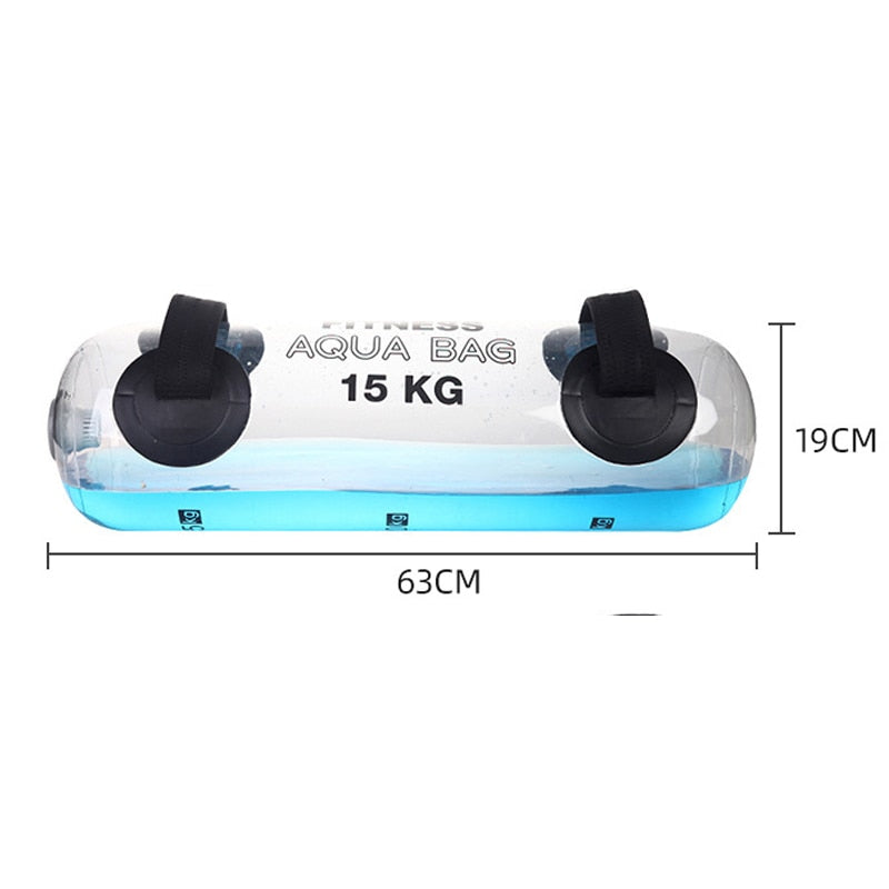 Fitness Aqua Bag