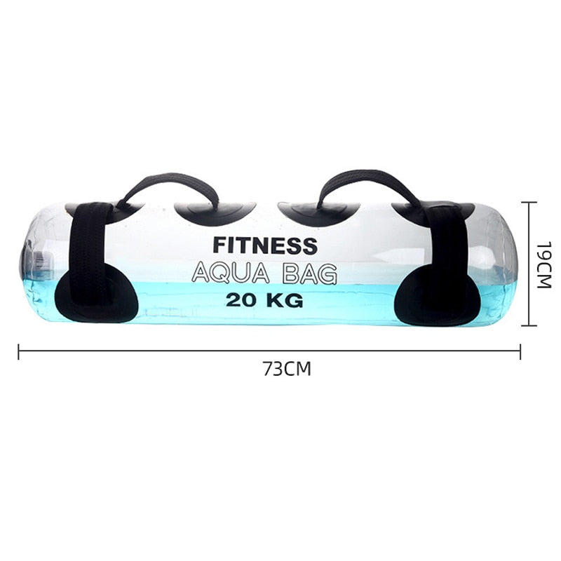Fitness Aqua Bag