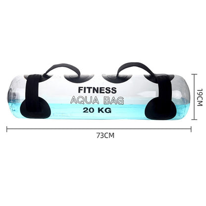 Fitness Aqua Bag