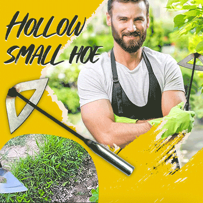 Handheld Weeding Rake