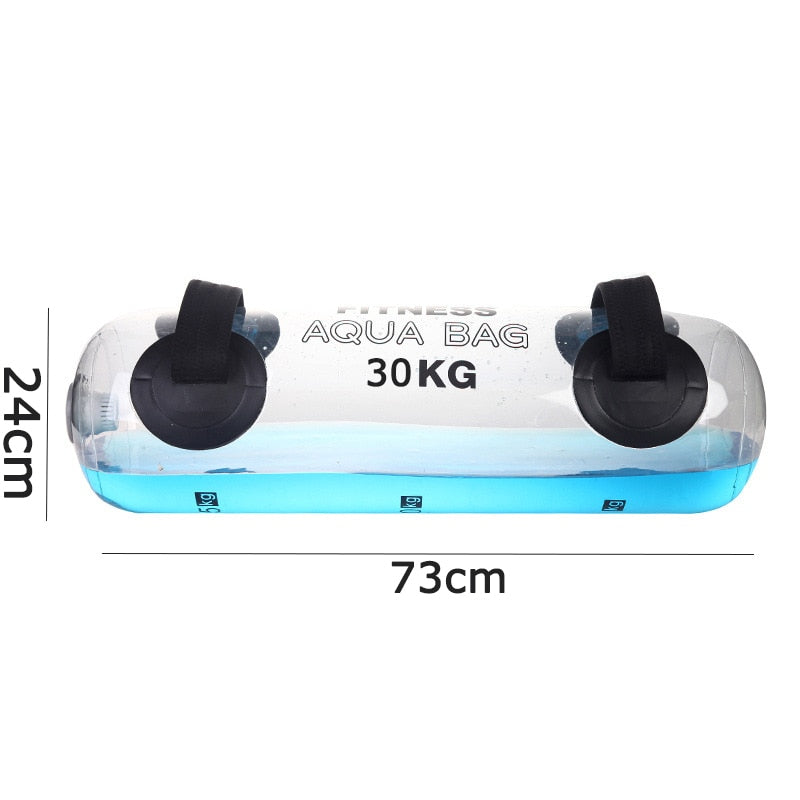 Fitness Aqua Bag