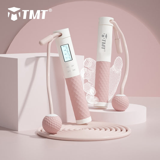 Wireless Jump Rope