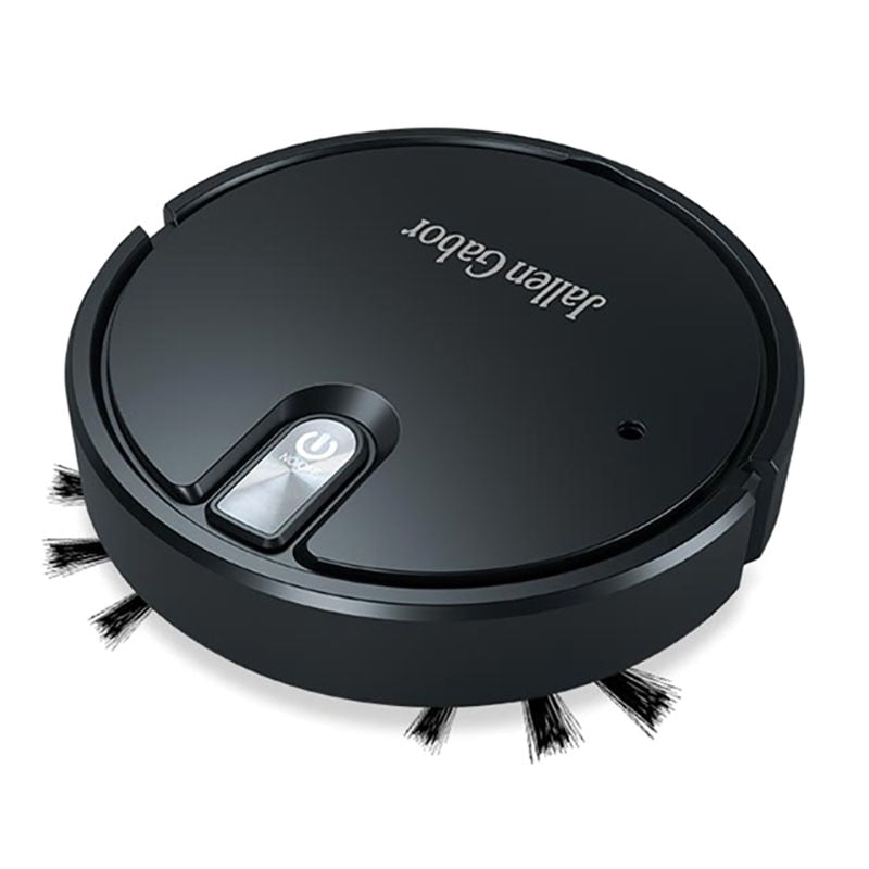 Robot Vacuum Cleaner