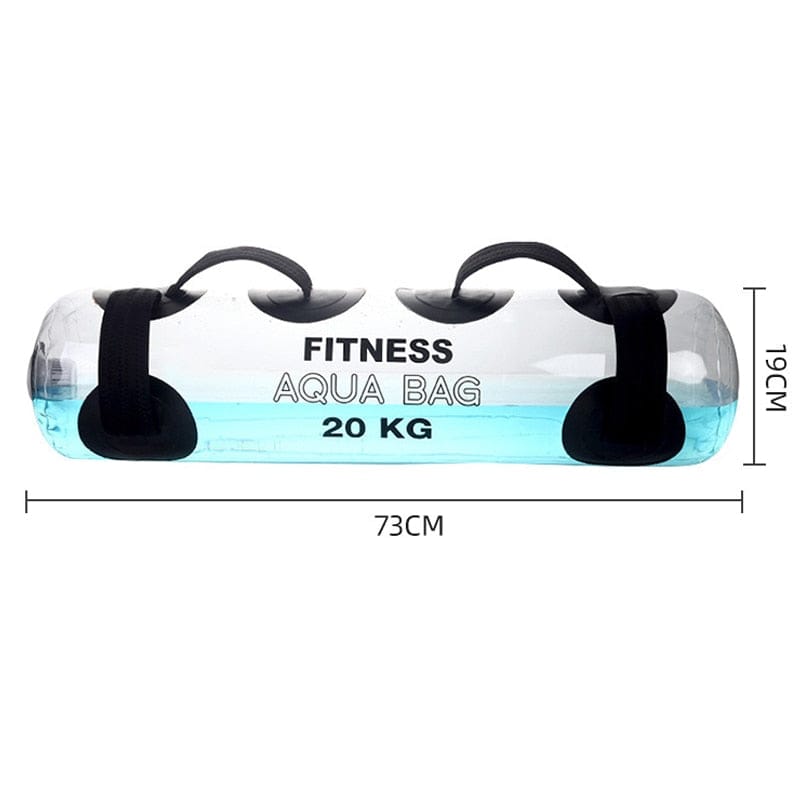Fitness Aqua Bag Fitness Aqua Bag