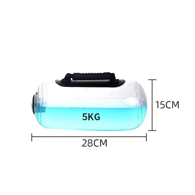 Fitness Aqua Bag Fitness Aqua Bag